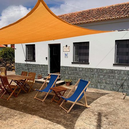 Casa Avo Sao Miguel Villa อังกรา ดู เอโรอิสโม ภายนอก รูปภาพ