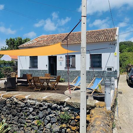 Casa Avo Sao Miguel Villa อังกรา ดู เอโรอิสโม ภายนอก รูปภาพ