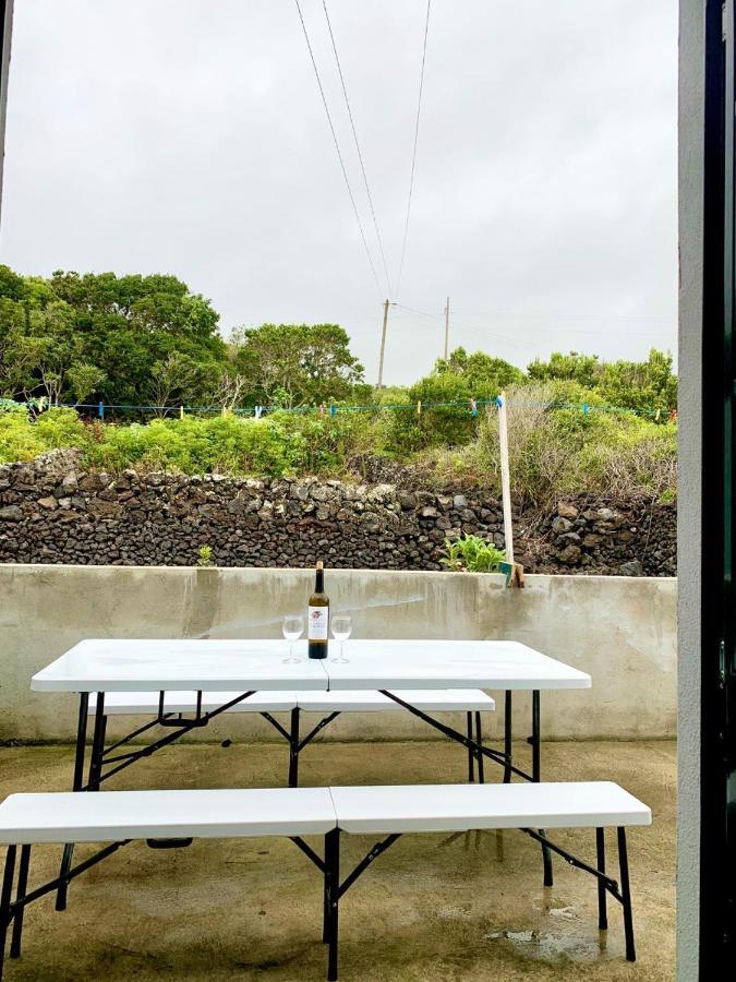 Casa Avo Sao Miguel Villa อังกรา ดู เอโรอิสโม ภายนอก รูปภาพ
