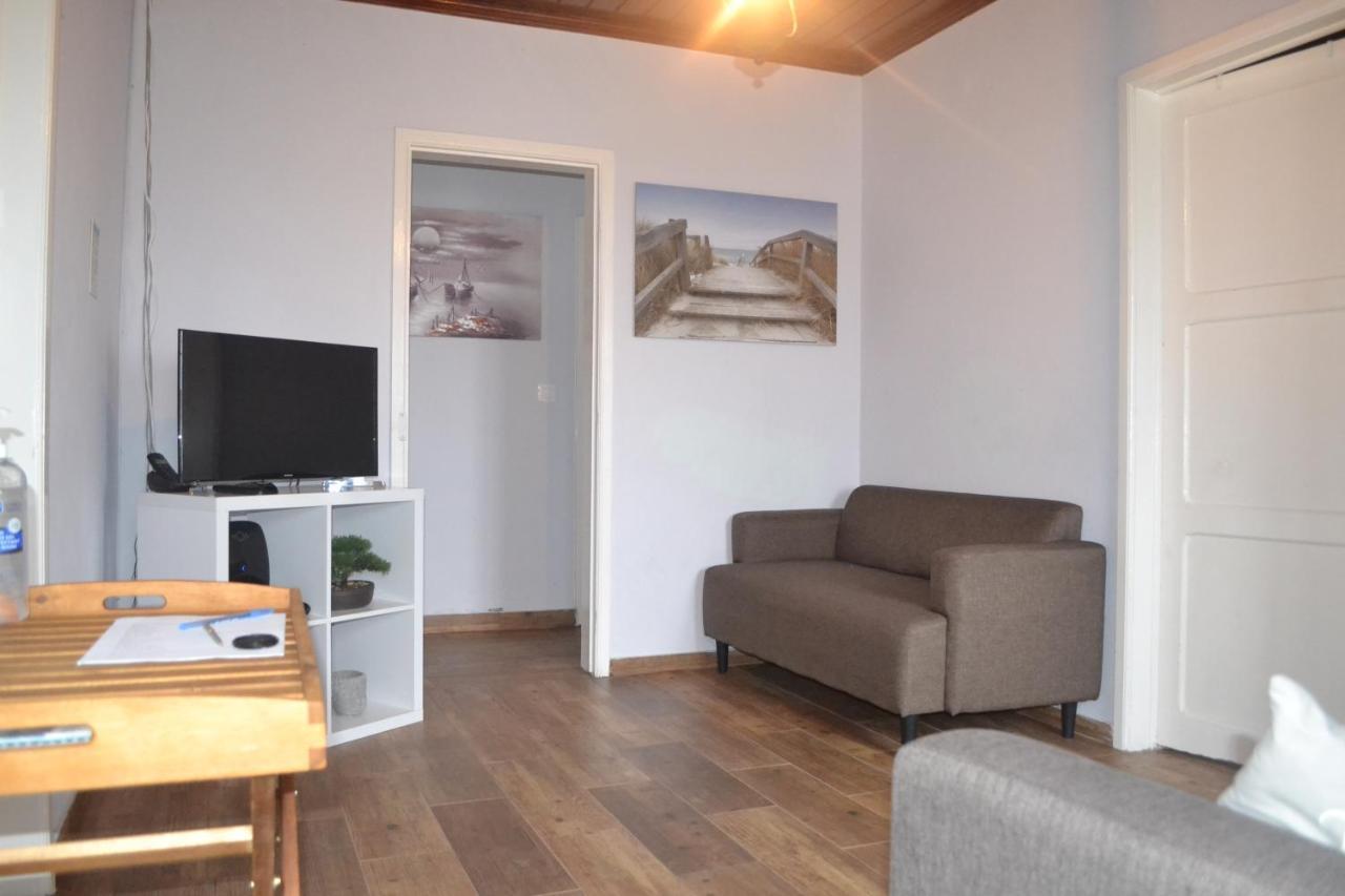 Casa Avo Sao Miguel Villa อังกรา ดู เอโรอิสโม ภายนอก รูปภาพ