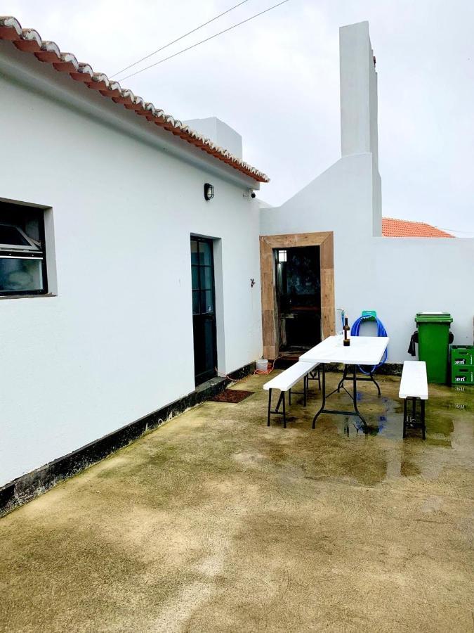 Casa Avo Sao Miguel Villa อังกรา ดู เอโรอิสโม ภายนอก รูปภาพ