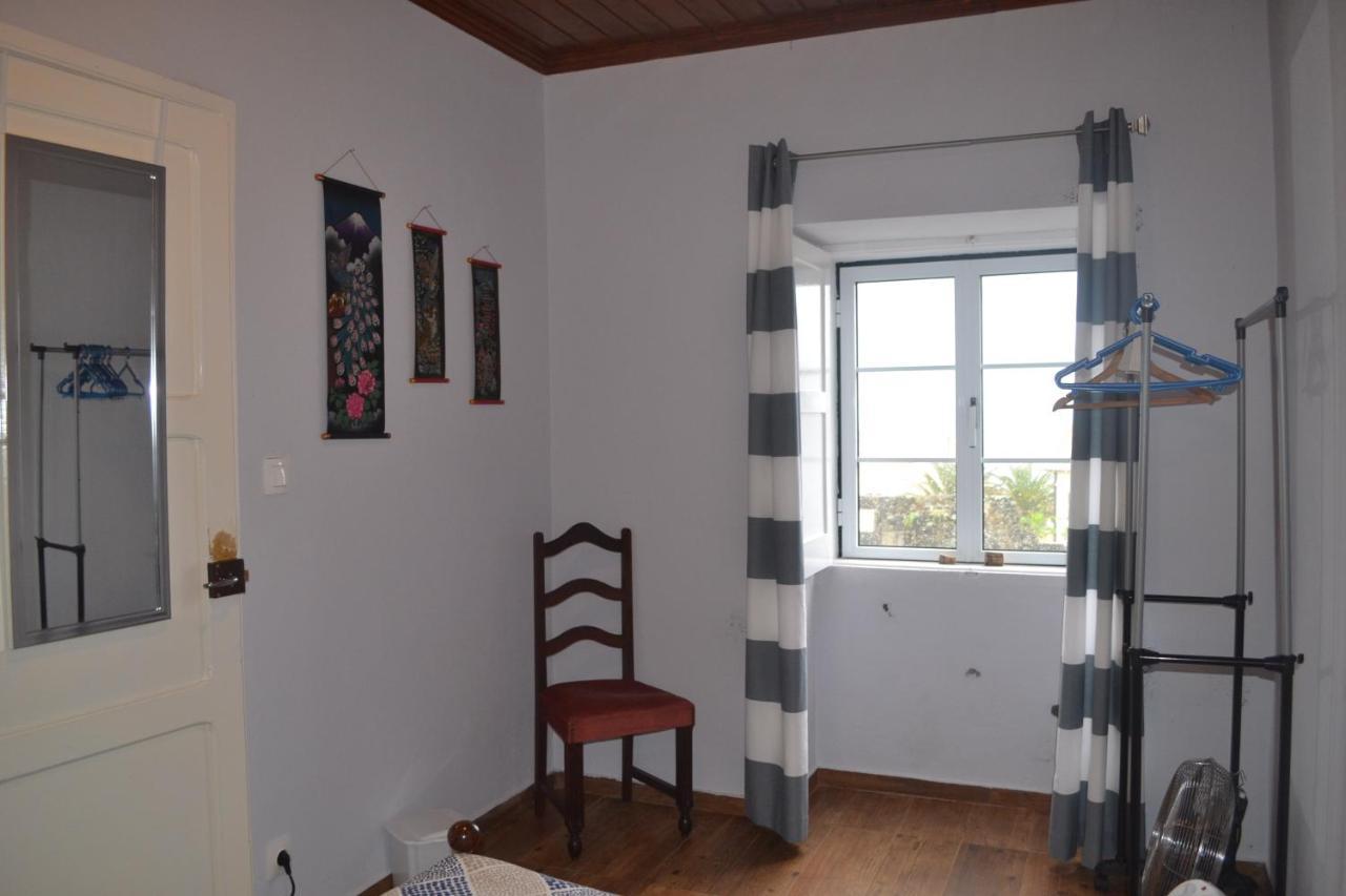 Casa Avo Sao Miguel Villa อังกรา ดู เอโรอิสโม ภายนอก รูปภาพ