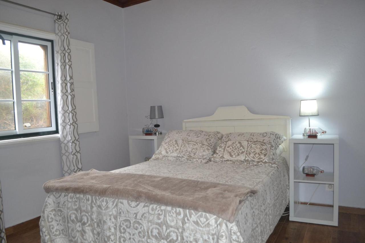 Casa Avo Sao Miguel Villa อังกรา ดู เอโรอิสโม ภายนอก รูปภาพ