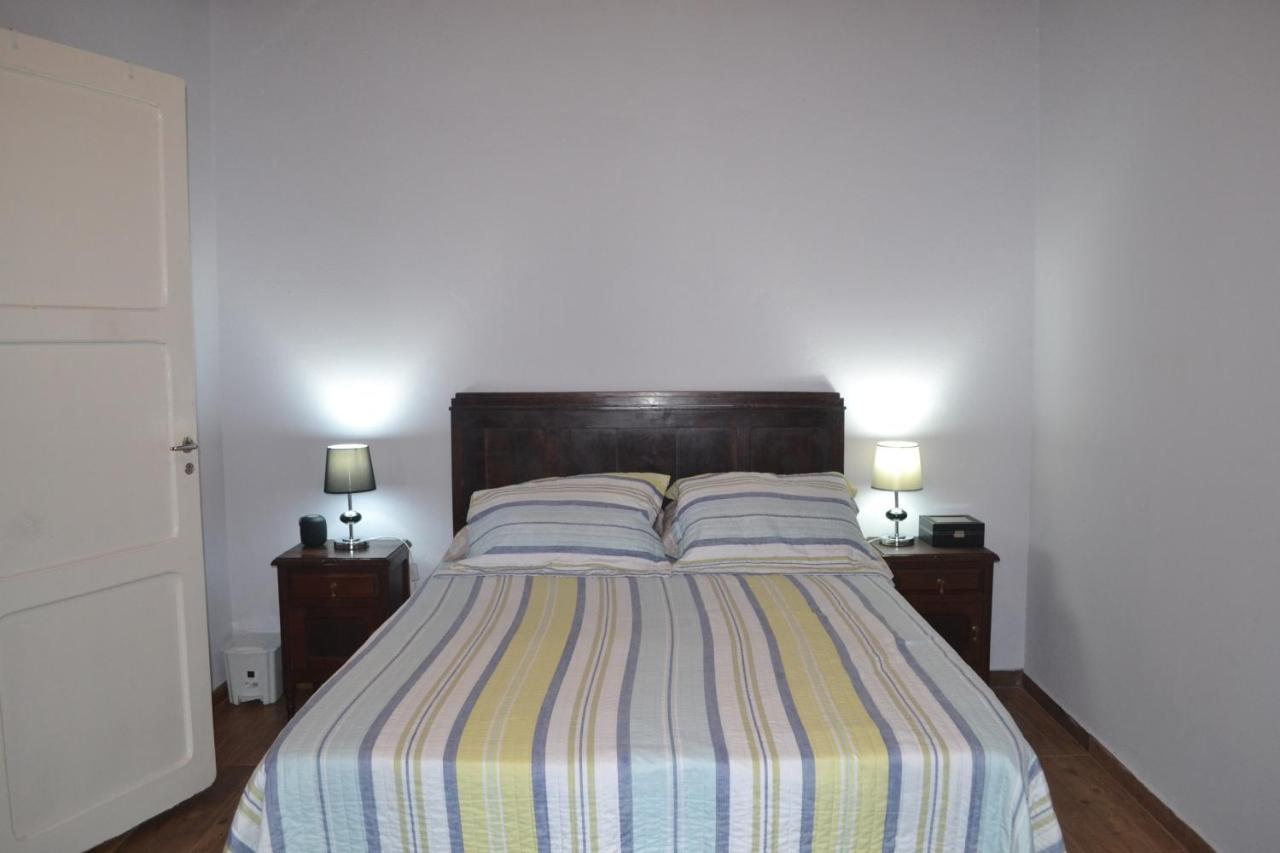 Casa Avo Sao Miguel Villa อังกรา ดู เอโรอิสโม ภายนอก รูปภาพ