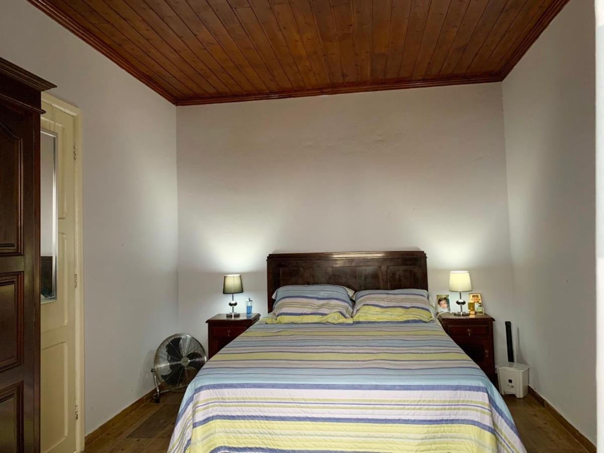 Casa Avo Sao Miguel Villa อังกรา ดู เอโรอิสโม ภายนอก รูปภาพ