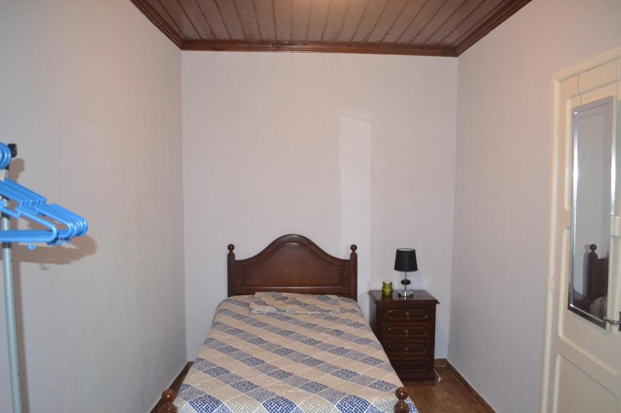 Casa Avo Sao Miguel Villa อังกรา ดู เอโรอิสโม ภายนอก รูปภาพ
