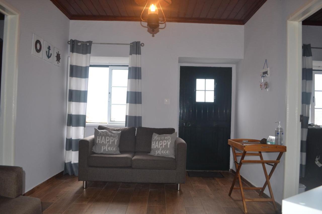 Casa Avo Sao Miguel Villa อังกรา ดู เอโรอิสโม ภายนอก รูปภาพ