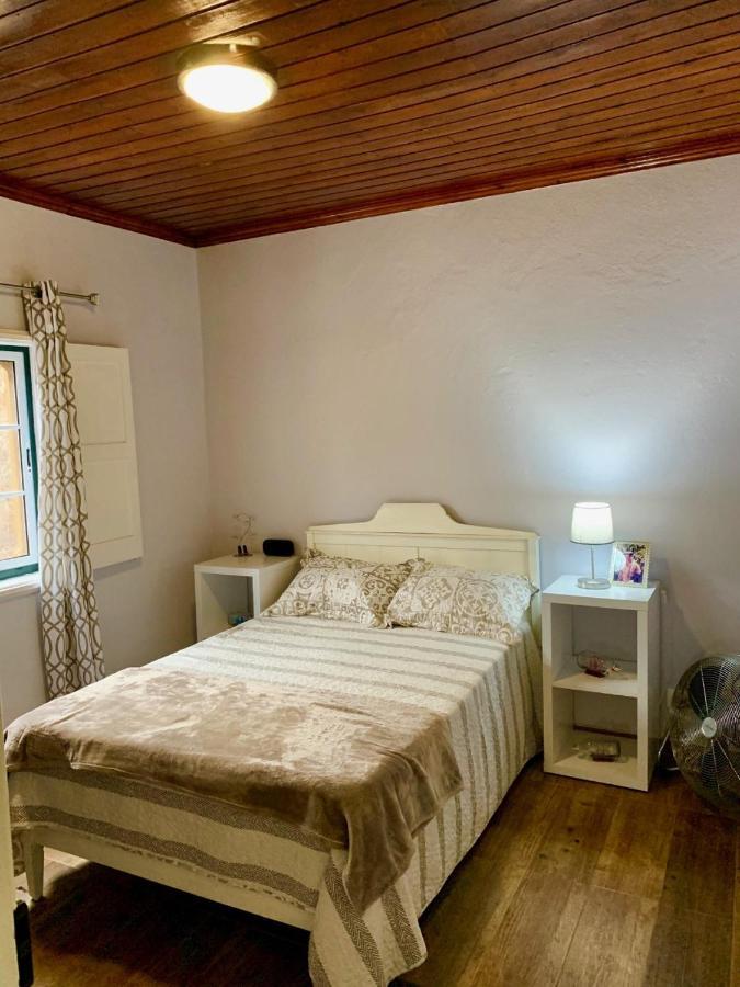 Casa Avo Sao Miguel Villa อังกรา ดู เอโรอิสโม ภายนอก รูปภาพ
