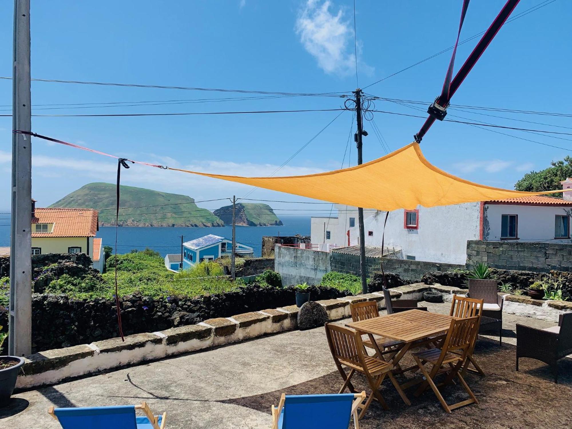 Casa Avo Sao Miguel Villa อังกรา ดู เอโรอิสโม ภายนอก รูปภาพ